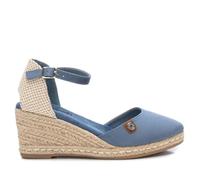 REFRESH Rope Wedge Sandals UK 4