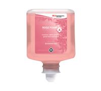 Refresh Rose Foam Wash 1L PK6 RRW1L