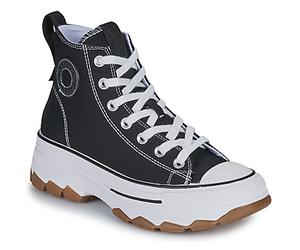 Refresh Shoes (High-top Trainers) 172476 in Black 6