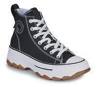 Refresh Shoes (High-top Trainers) 172476 in Black 7.5