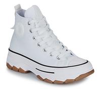 Refresh Shoes (High-top Trainers) 172476 in White 3.5