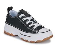 REFRESH 17247707 Women's Casual Sneakers, Black 98, 6 UK