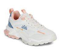 Refresh Shoes (Trainers) 175017 in White 3.5