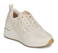 Refresh Shoes (Trainers) 175052 in Beige 4
