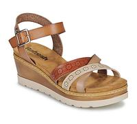Refresh Wedge sandals 172682 in Brown 6.5