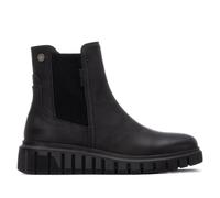 REFRESH Women 173211 Boot, Black, 6 UK