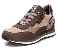 REFRESH Women's 170133 Sneaker, Taupe, 5 UK