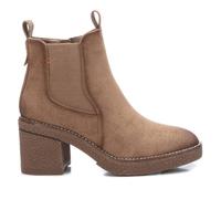 REFRESH Women's 170990 Ankle Boot, Taupe, 6 UK