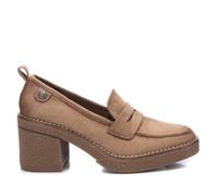 REFRESH Women's 170994 Loafers, Taupe, 4 UK