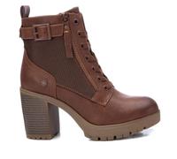 REFRESH Women's 171232 Ankle Boot, Camel, 6.5 UK