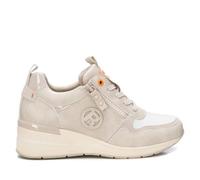 REFRESH Women's 171258 Casual Sneakers, Ice, 3.5 UK