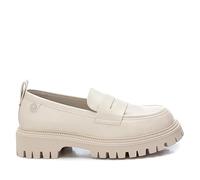REFRESH Women's 171381 Loafers, Ice, 4 UK