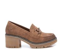 REFRESH Women's 171417 Loafers, Camel, 3.5 UK
