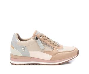 Refresh Women's 171503 Sneaker, Beige, 6.5 UK