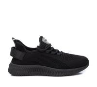 Refresh Women's 17160802 Trainers, Black, 8.5 UK