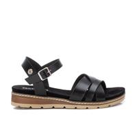 REFRESH Women's 17177705 Sandal, Black 94, 5 UK
