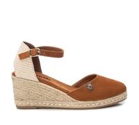 REFRESH Women's 171882 Sandal, Camel, 3.5 UK