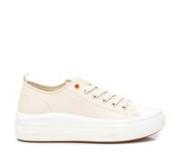Refresh Women's 171930 Sneaker, Beige, 4 UK