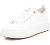 REFRESH Women's 171930 Sneaker, White, 4 UK