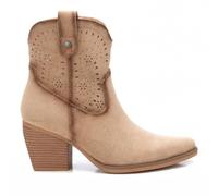 REFRESH Women's 172518 Booty, Beige, 6 UK