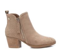 REFRESH Women's 172621 Booty, Taupe, 4 UK