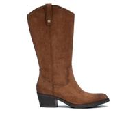 REFRESH Women's 176145Mid Calf Boot