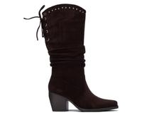 REFRESH Women's 176256Mid Calf Boot