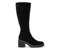 REFRESH - Women's Boot - Comfortable and Versatile Footwear - Casual Fashion, Black 66, 6 UK