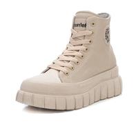 REFRESH - Women's Booties - Comfortable and Versatile Footwear - Casual Fashion, Brown, 40 EU
