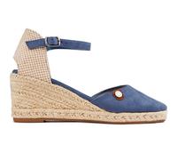 REFRESH Rope Wedge Sandals UK 4