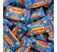 Refreshers │Pack of 50 │ Original Refreshers Pack of 50 by Candy Hive - Timeless Treats, Authentic Flavour