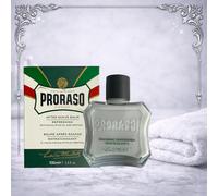 Proraso Green After Shave Balm 100ml 100ml