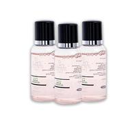Refreshing Bath & Shower Gel with Lemon Extract for Guest House, Hotels, B&B 30 ml Bottles - Pack of 25 - Elite