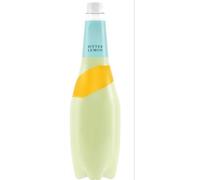 Refreshing Bitter Lemon - Zero Sugar, 1L Bottle (Pack Of 24) Enjoy The Crisp Taste Of Bitter Lemon