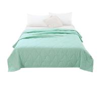 Refreshing Blanket - Summer Blanket, Soft Cooling Ice Double Sided for Adults Against Sweating for Evening on the Sofa and Summer Comfort