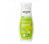 Weleda Body care Lotions Citrus Express Moisture Body Lotion