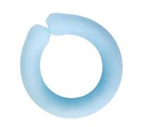 Refreshing Bracelet for Hot Flashes - Reusable Heat - Cooling Tube for Wrist for Summer Sports Work Walking Hiking Camping