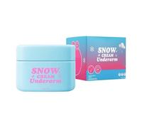 Refreshing Brightening Cream, Non Greasy Lotion, 30ml Pack with Natural Build, Underarm Lightening Balm with Botanical, Long Lasting Aid, Seasonal Transition for Women Mom Wife Girlfriend