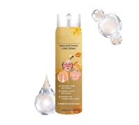 Refreshing Brightening Serum,Skin Barrier Strengthening Mist,Pore Refining Facial Mist,Skin Soothing Face Deep Hydration,Face Redness Relief Soothing Moisturizing