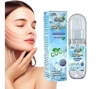 Refreshing Cooling Mist,Body Instant Cooling Spray,Natural Mist for Quick Cool, Cooling the human body in summer,Post Workout Soothing Mist to Relieve Hot Flashes 50ml