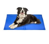 Refreshing Dog Bed | Cushion for Cats | Portable Gel Mat for Cats for Sleep, Rest and Relaxation during the Summer for Warm, for the Sleeping