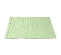 Refreshing Dog Bed, Hard Summer for Several Hours of Bed, Solid Colour, XXL Hypoallergenic Mat, Waterproof Summer Soft Cushion for Large Size