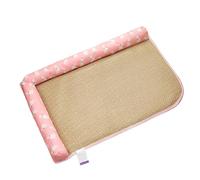 Refreshing Dog Nap Cushion for Cats - Breathable Cat Cushion, Cooling Summer for Puppies - Indoor and Outdoor