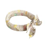 Refreshing Dogs for Dogs - Thermoregulator Collar with Gel for Puppies | Soft Antikalor Bandana for Hiking, Walking, Travel and Home