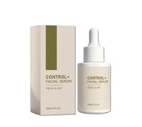 Refreshing Face Serum for Dry & Tight Skin, Relieves Dryness & Improves Skin Texture, Soothing Formula for Sensitive Skin, Non-Greasy Daily Skincare, 30ml, 1pc