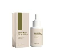 Refreshing Facial Essence, A lightweight formula that evens out the complexion, improves rough skin texture, and leaves the skin feeling smooth and supple.
