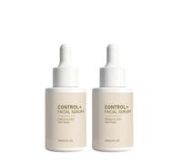 Refreshing Facial Essence, A lightweight formula that evens out the complexion, improves rough skin texture, and leaves the skin feeling smooth and supple.