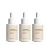 Refreshing Facial Essence, A lightweight formula that evens out the complexion, improves rough skin texture, and leaves the skin feeling smooth and supple.