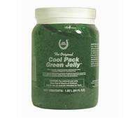 Refreshing gel for horses Farnam Cool-Pack Green Jelly 1,89 L