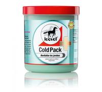 Refreshing gel for horses Leovet